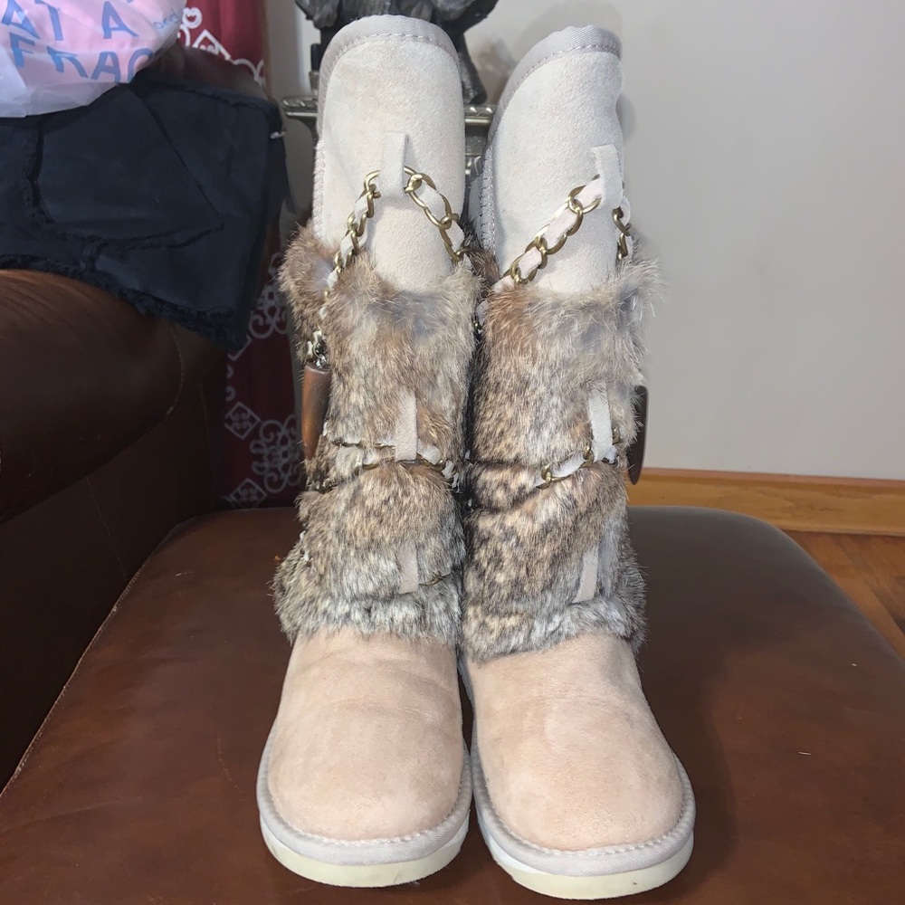 women’s boots